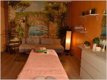 массажист ЛИЛИЯ Москва массажист ЛИЛИЯ