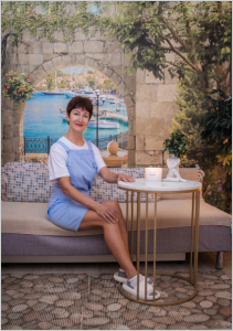 массажист ЛИЛИЯ Москва массажист ЛИЛИЯ