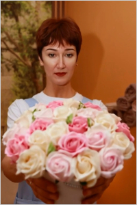 массажист ЛИЛИЯ Москва Качественный массаж + распаривание в кедровый фотобочке + травяной чай = лучший отдых для гармонии души и тела. Частный мастер с медицинским образованием и опытом работы более 15 лет