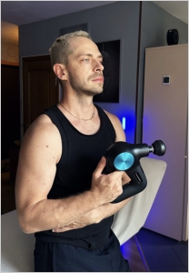 массажист Alex Москва Проспект Мира Являюсь частным массажистом более 4х лет, практикую различные техники массажа, помогаю в восстановлении. Принимаю на дому.