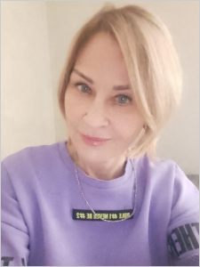 Тайский массаж. Диплом Азии