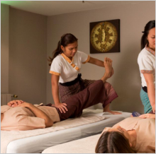Уникальные SPA-программы проработаны для мельчайших подробностей. Широкий ассортимент позволит вам выбрать услугу по душе и телу. 