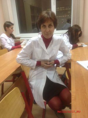 Валерия Буланова — фото 1