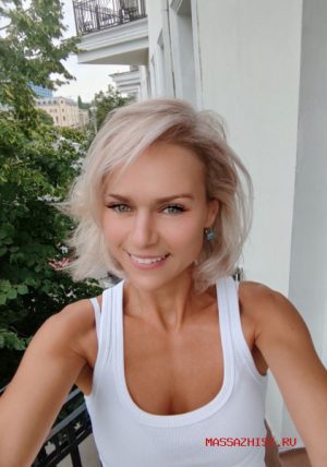 Ольга Массажист — фото 3